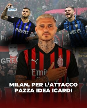 Image post by @sportmediaset on Instagram