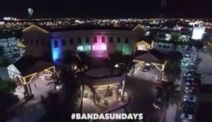 Video post by @MasquenightclubLV on Facebook