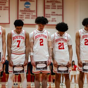 Image post by @terriermbball on Instagram