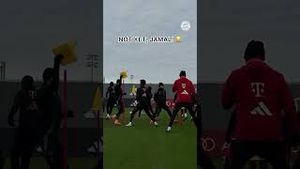 Video post by @deportes on YouTube