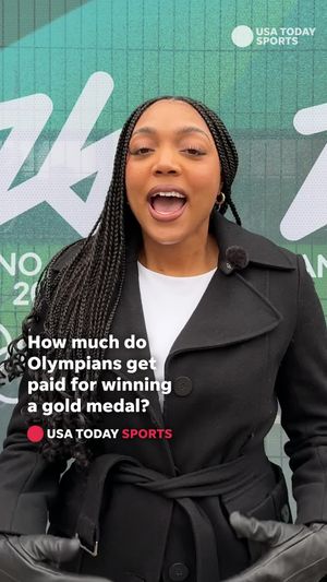 Video post by @usatoday on TikTok