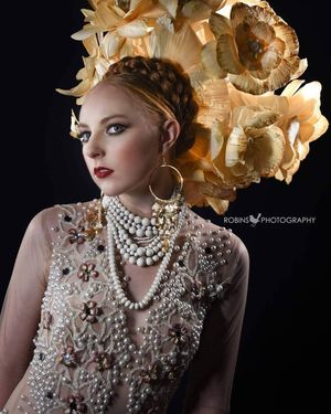 Image post by @latinfashionweekcolorado on Instagram
