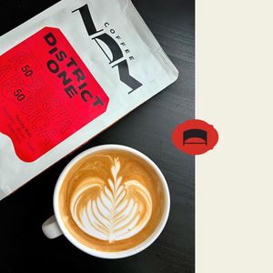Image post by @namcoffeeco on Instagram