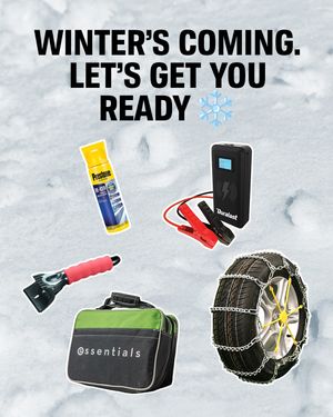 Image post by @autozone on Instagram