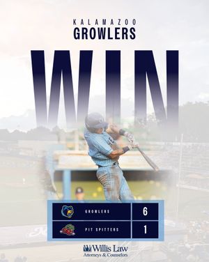 Image post by @kzoogrowlers on Instagram