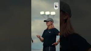 Video post by @olympics on YouTube