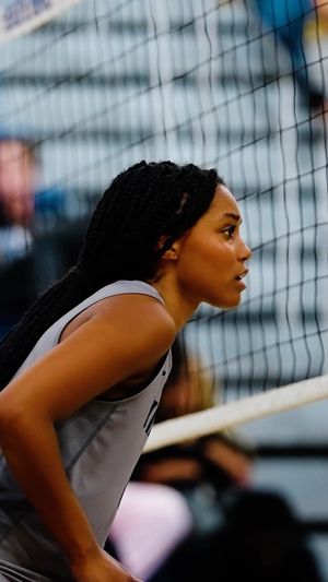 Video post by @berryvolleyball on Instagram