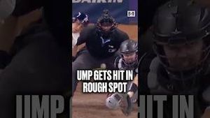 Video post by @bleacherreport on YouTube
