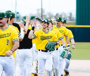 Image post by @uab_baseball on Instagram