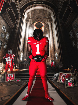 Video post by @ohiostatefb on TikTok