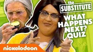 Video post by @nickelodeon on YouTube