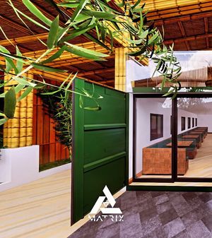 Image post by @arq.joan_uquillas on Instagram