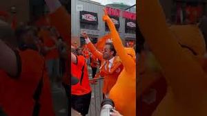 Video post by @sportingnews on YouTube