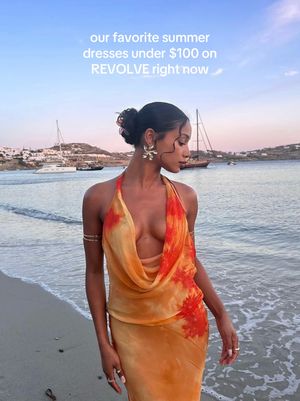 Video post by @revolve on TikTok