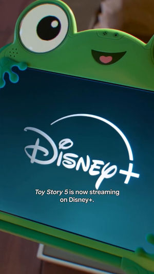 Video post by @disneyplusph on TikTok