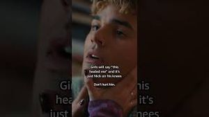 Video post by @primevideo on YouTube