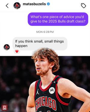 Image post by @chsn on Instagram