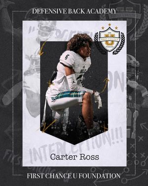 Image post by @firstchanceu_ on Instagram