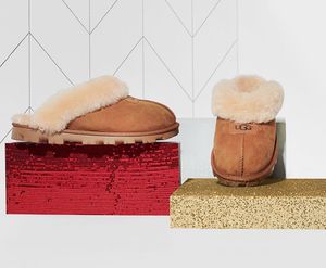 Image post by @ugg on Instagram