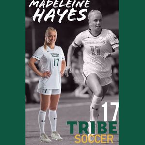 Image post by @wmtribewsoc on Instagram