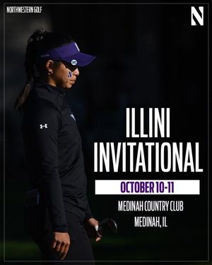 Image post by @nuwgolf on Instagram