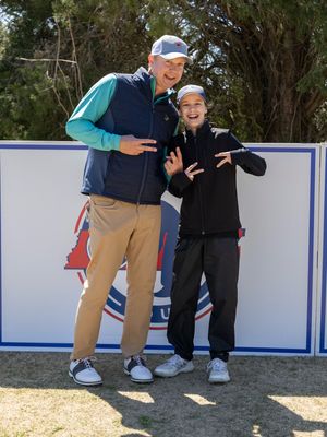 Image post by @tgfjuniorgolf on Instagram