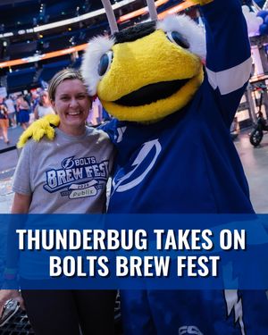 Image post by @thunderbugtbl on Instagram