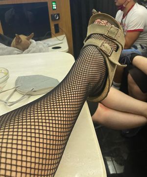 Image post by @thechicks on Instagram