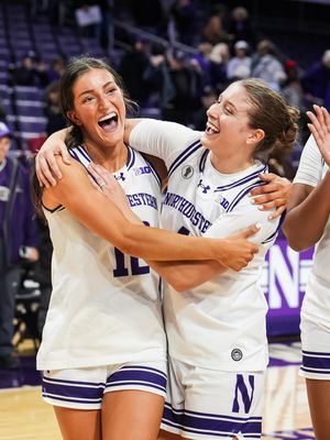 Image post by @nuwbball on Instagram