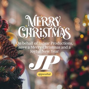 Image post by @jpsouthal on Instagram