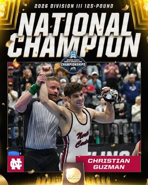 Image post by @ncaadiii on Facebook