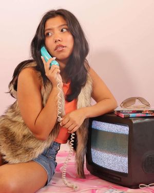 Image post by @aumodelingboard on Instagram