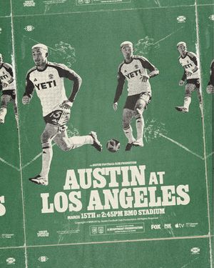 Image post by @austinfc on Instagram