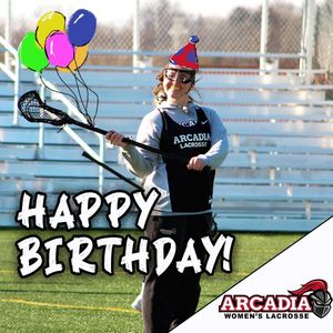 Image post by @arcadia_wlax on Instagram