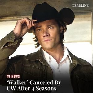 Image post by @deadline on Instagram