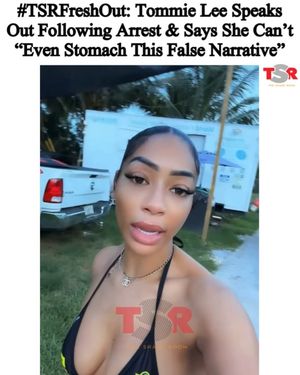 Image post by @theshaderoom on Instagram