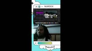 Video post by @nuirdek on YouTube