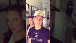Video post by @maddoxbatson1 on YouTube