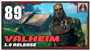 Video post by @cohhcarnage on YouTube