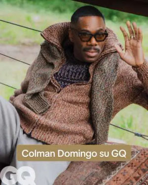 Image post by @gqitalia on TikTok