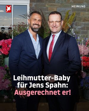 Video post by @stern_de on TikTok
