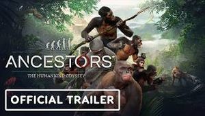 Video post by @ign on YouTube