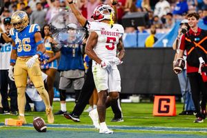 Image post by @thehoosiernetwork on Instagram