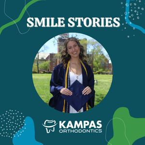 Image post by @kampasorthodontics on Instagram