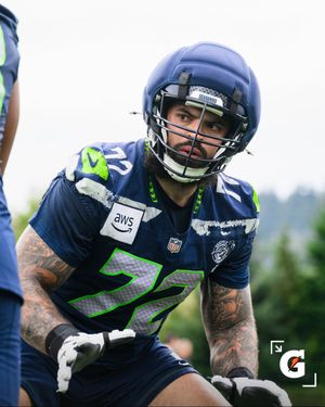 Image post by @seahawks on Instagram