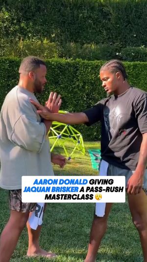 Video post by @nflonprime on TikTok