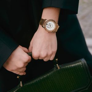 Image post by @beaubleu_paris on Instagram