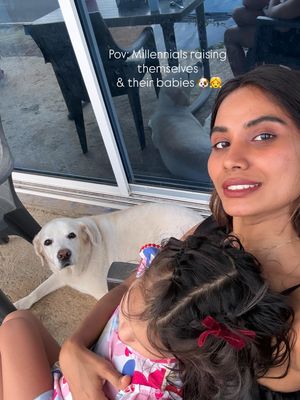 Image post by @thisissruti on Instagram