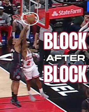 Image post by @detroitpistons on Instagram