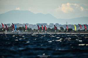 Image post by @sailcanada on Instagram